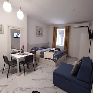 Zoxi Apartamento