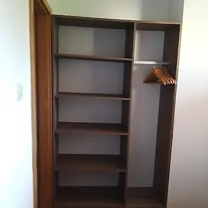 Nice On Quite Location Near City Center Apartamento