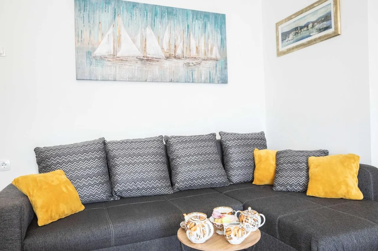 Apartment Avita Split