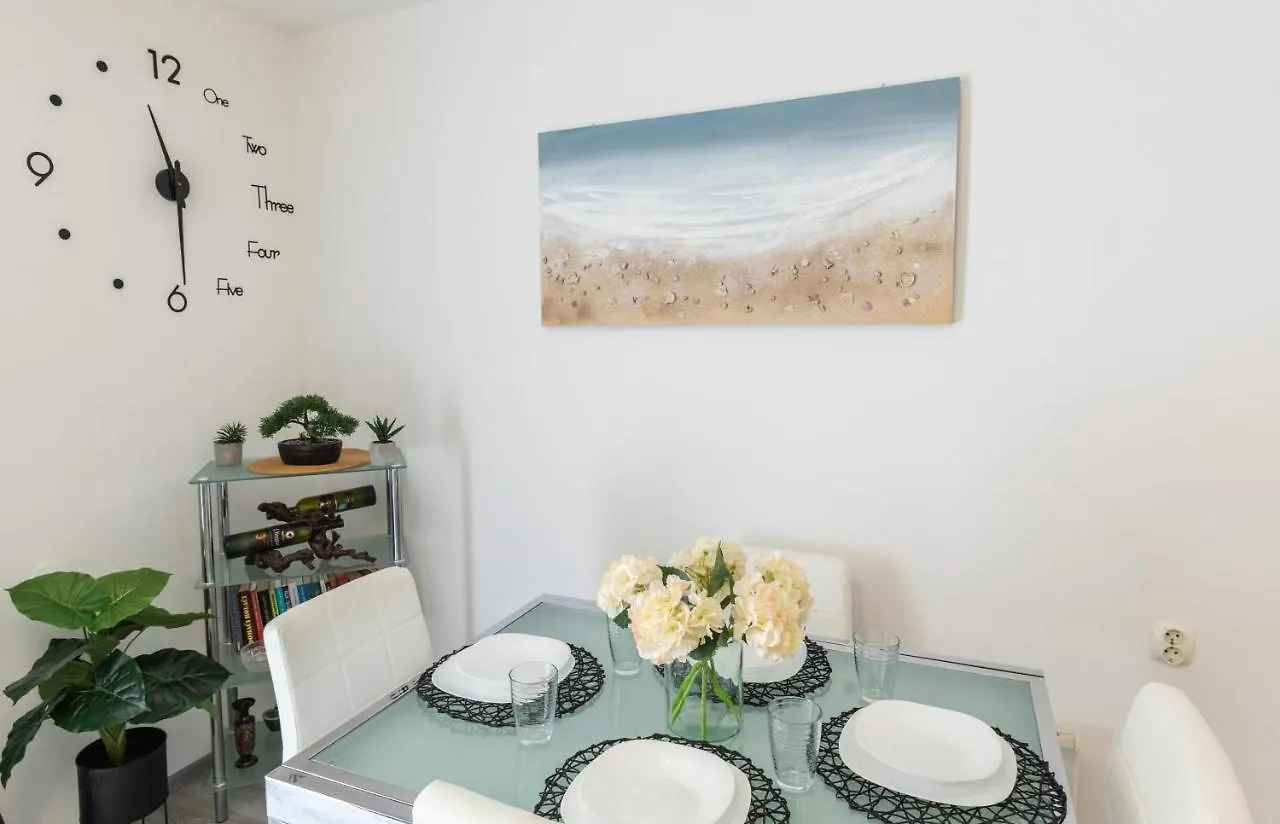 Apartment Avita Split 0*,  Kroatien