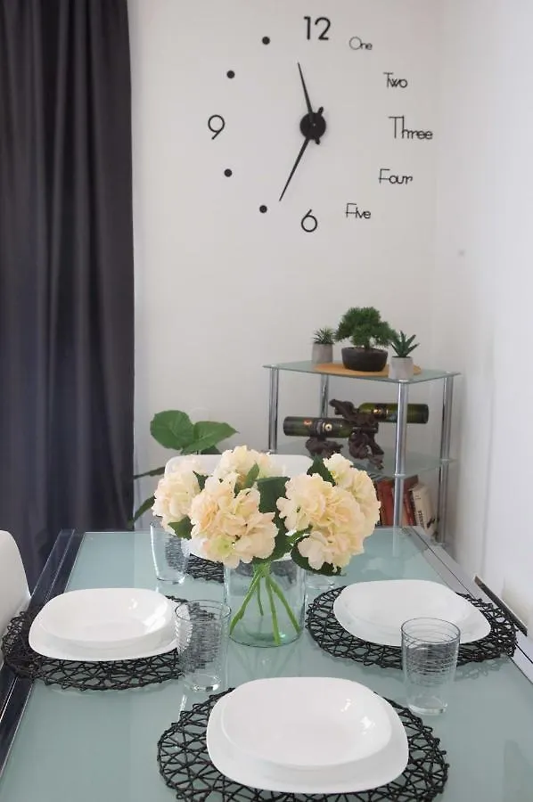 Apartment Avita Split Kroatien