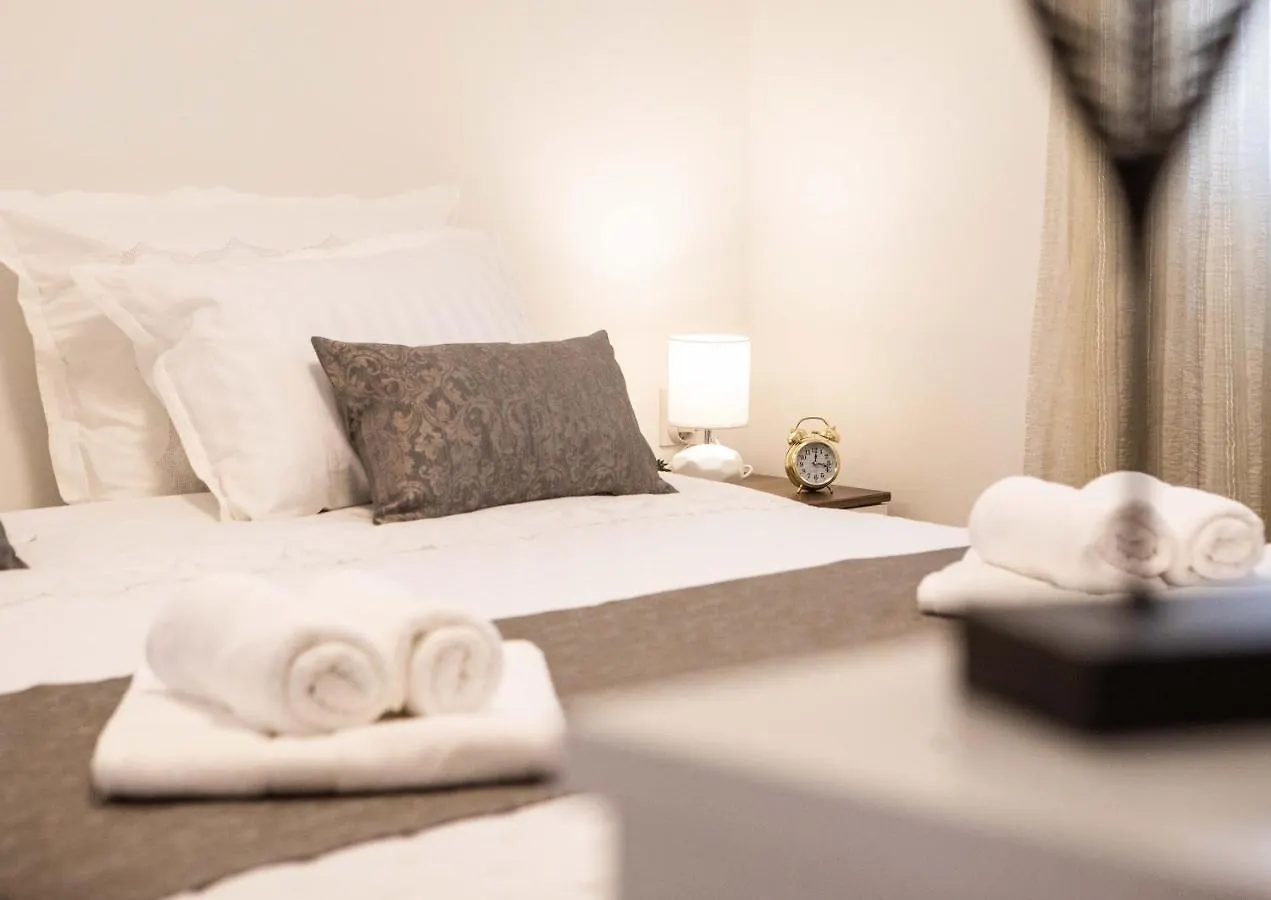 Apartment Avita Split Kroatien