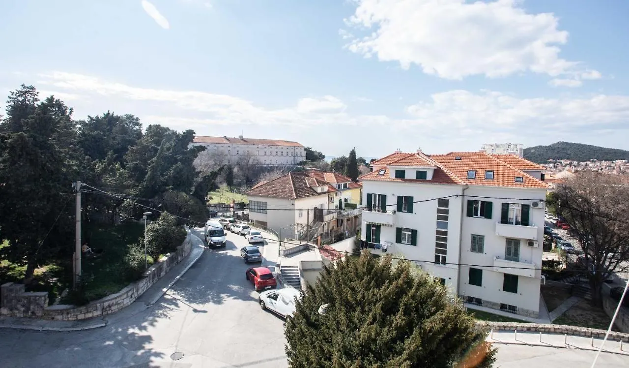 Apartment Avita Split