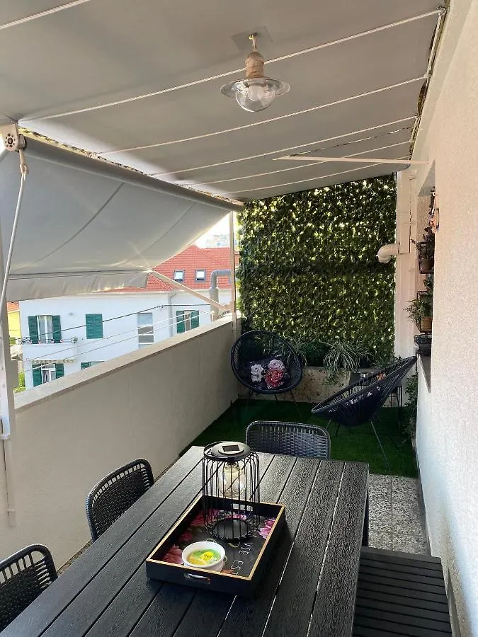 Apartment Avita Split Kroatien
